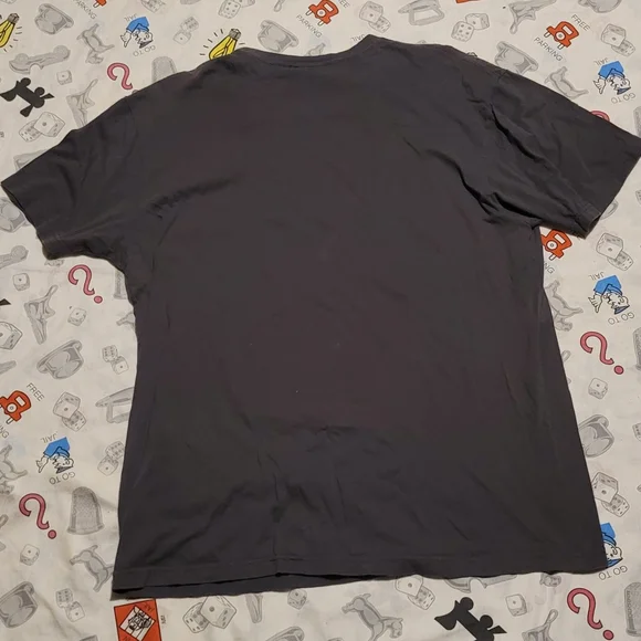 Santa Cruz Skateboards T Shirt - Picture 6 of 6